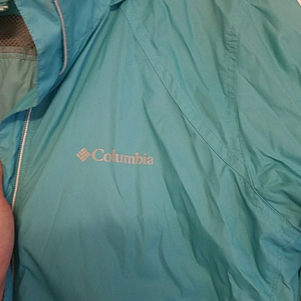 Rain Jacket - image 2